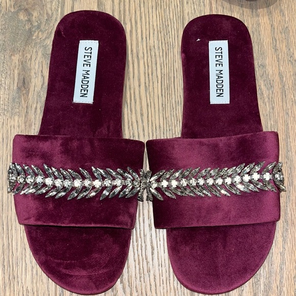 🛍️Bundle of 3 NEW women’s size 6 sandals - Picture 3 of 5